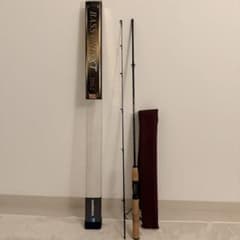 シマノ　BASS ONE XT 1551-2 ビオグリップ シマノ BASS ONE XT 1551-2 ビオグリップ - メルカリ