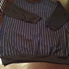 あおくまさん専用 AS KNOW AS チュニックのサムネイル