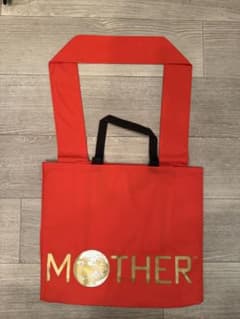 ほぼ日のお届けバッグ MOTHER - メルカリ