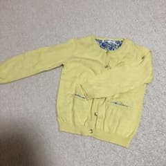 グローバルワーク　Mサイズ　カーディガンのサムネイル