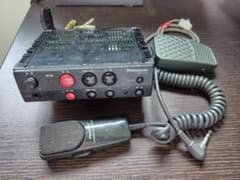 パナソニック　WF-115 サイレンアンプ m97010280240_1.jpg?1749875773