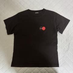 BALENCIAGA Tシャツ ブラックのサムネイル