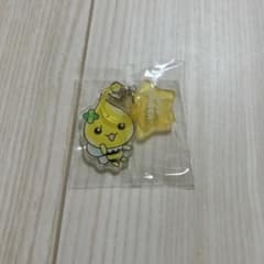 しずくちゃん　めじるしアクセサリー　ハニーちゃんのサムネイル
