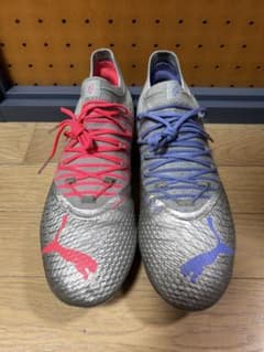 PUMA FUTURE FG スパイク　中敷、箱無しのサムネイル