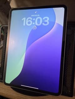 iPad Pro (M4)　11インチのサムネイル
