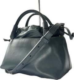 人気】カロリーナサントドミンゴ シレナ ロンハーマン 2wayバッグ