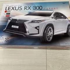 HUMMER 2カラー& LEXUS RX 300 3カラー ラジコン 5セット LEXUS RX 300 F SPORT & GALLARDO ラジコン 2台 - メルカリ