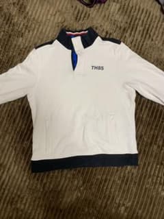 TOMMY HILFIGER トミーヒルフィガー ポロシャツのサムネイル