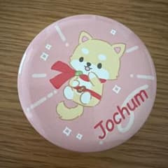 JOCHUM ぷちきゃん缶（まめちぃ）のサムネイル