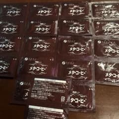 メタコーヒー 20パック➕1パックのサムネイル