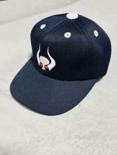 大阪近鉄バファローズ キャップ 56cm ミズノプロ　Mizuno pro 大阪近鉄バファローズ キャップ 56cm ミズノプロ Mizuno pro - メルカリ