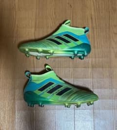 アディダス　エース 17+ ピュアコントロール fg/ag 25.5cmのサムネイル