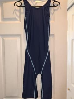 Limited Time Sale: Unused Wundou Women's Swimsuit P2910