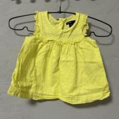 ベビーワンピース　babyGapのサムネイル