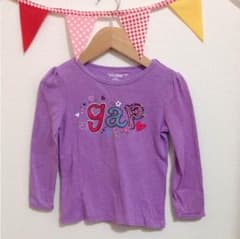 baby Gapカットソー♡100のサムネイル