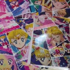 セーラームーン一番くじのサムネイル