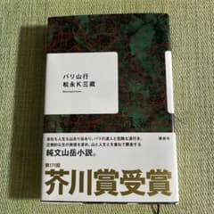 バリ山行 松永K三蔵のサムネイル
