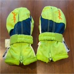 フェニックス　手袋　スキー　雪遊び　ベビー　キッズのサムネイル
