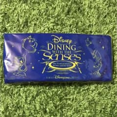 値下げ‼️ディズニー ・ダイニング ・ウィズ ・ザ・ センス アイマスクのサムネイル