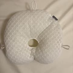 Esmeralda ベビー枕 枕カバー付きのサムネイル