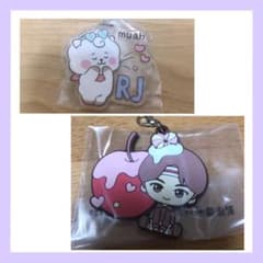 TinyTAN 타이니탄 이치 반 쿠지 JIN