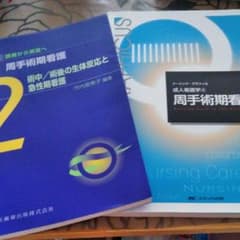 瑠莉様専用　成人看護学実習のサムネイル
