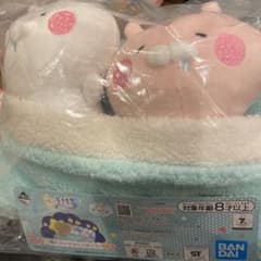 うさまる　一番クジのサムネイル
