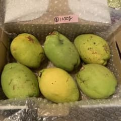 カリン 1250g 無農薬 無肥料 画像現品⑧のサムネイル