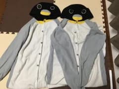 着ぐるみ　ペンギン　パジャマ　大人のサムネイル