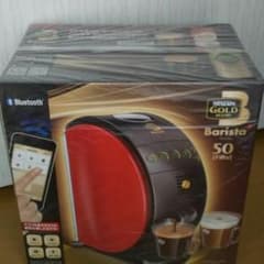 新品 【バリスタ フィフティ】ネスカフェゴールドブレンドのサムネイル
