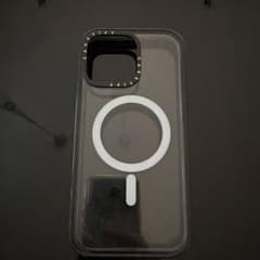 CASETiFY iPhone 15 Pro Max Case, MagSafe Compatible