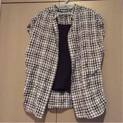 【本日5/7日まで】SPICK AND SPAN シャツのサムネイル