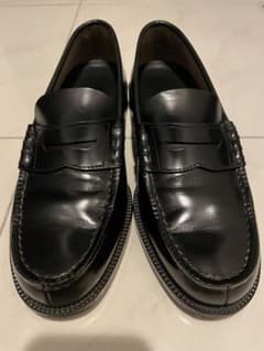 ハルタ HARUTA 本革 906 REFA 25.5cmのサムネイル