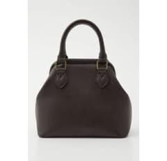 LAGUA GEM VINTAGE HAND BAG BRNのサムネイル