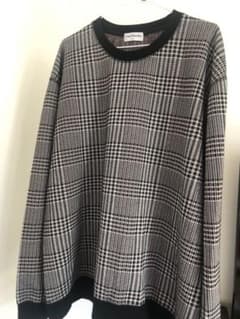 メンズシャツ ニット Louis chavlonのサムネイル
