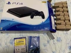 【期間限定値下げ】ps4 本体　500GB    SEKIRO付きのサムネイル