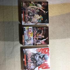 ゴブリンスレイヤー 8〜10巻　特装版のサムネイル