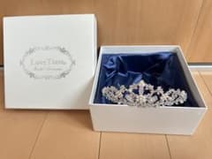 LoveTiara ティアラ 結婚式のサムネイル