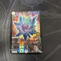 デュエルマスターズカード DG〜裁キノ刻〜 - メルカリ