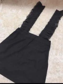 サロペットワンピース　バブルスのサムネイル