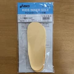 asics アシックス　キッズインナーソール　中敷きのサムネイル