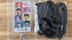 なにわ男子　フォンタブのサムネイル