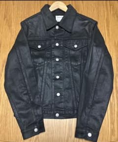 Helmut lang 1999 コーティングジャケット サイズ46 - メルカリ