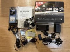 セルスター AR-373GS GPSレーダー探知機＆OBDⅡアダプターのサムネイル