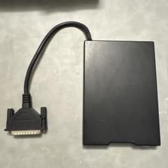 Thinkpad 235 チャンドラ専用フロッピードライブ05K6658 Thinkpad 235 チャンドラ専用フロッピードライブ05K6658 - メルカリ