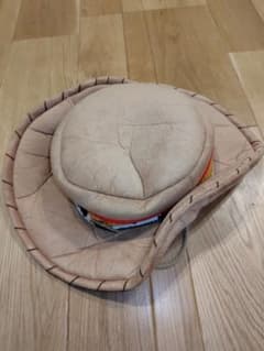 ウッディ ファンキャップのサムネイル