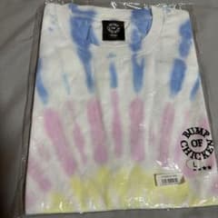 BUMP OF CHICKEN タイダイ Tシャツのサムネイル