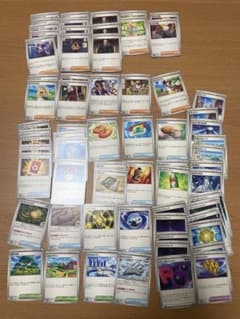 ポケモンカード ノーマル汎用カード60枚以上 - メルカリ