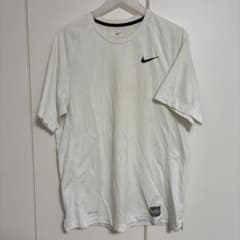 NIKE ELITE DRI-FIT 半袖 Tシャツ ホワイトのサムネイル