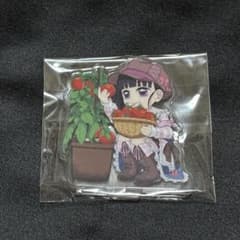 鬼滅の刃 収穫祭2023 ランダムアクリルスタンド カナヲのサムネイル